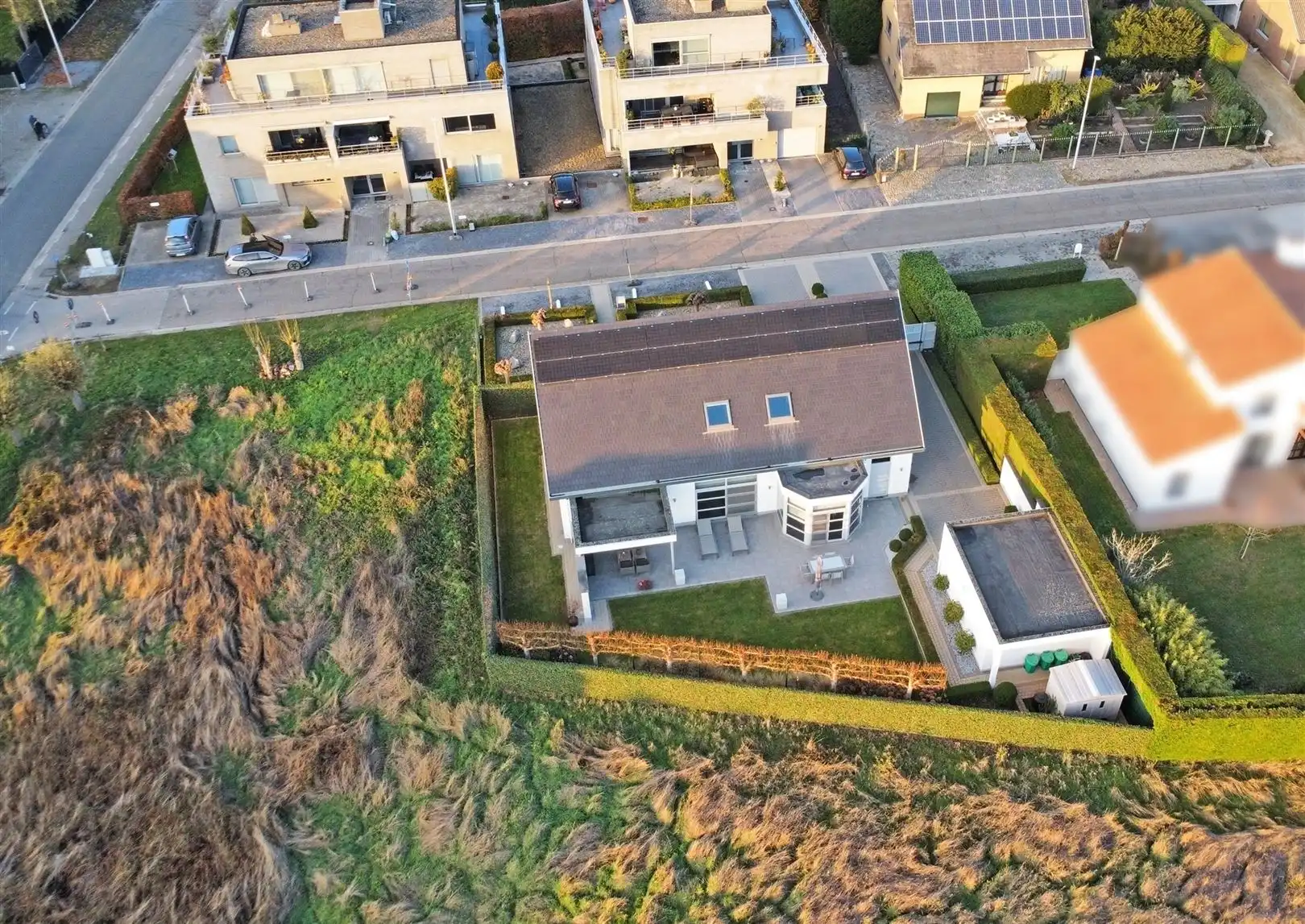 Instapklare villa met gelijkvloers nachtgedeelte foto 31