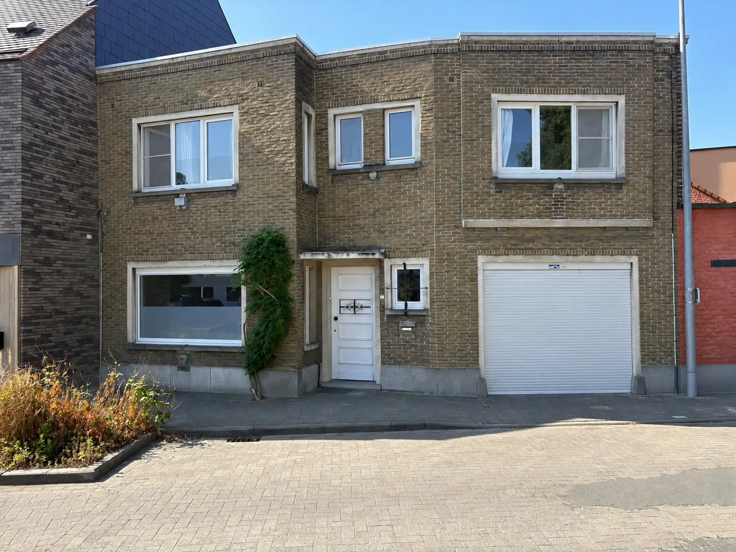 Gebouw te huur Krijzeltand 2 - 9051 Sint-Denijs-Westrem