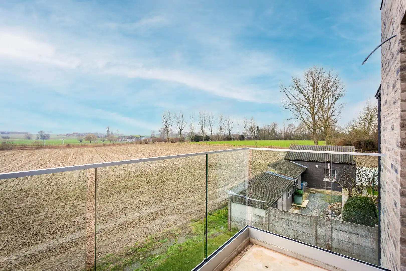 Duplex 3 slpk, terras en 2 autostaanplaatsen foto 11