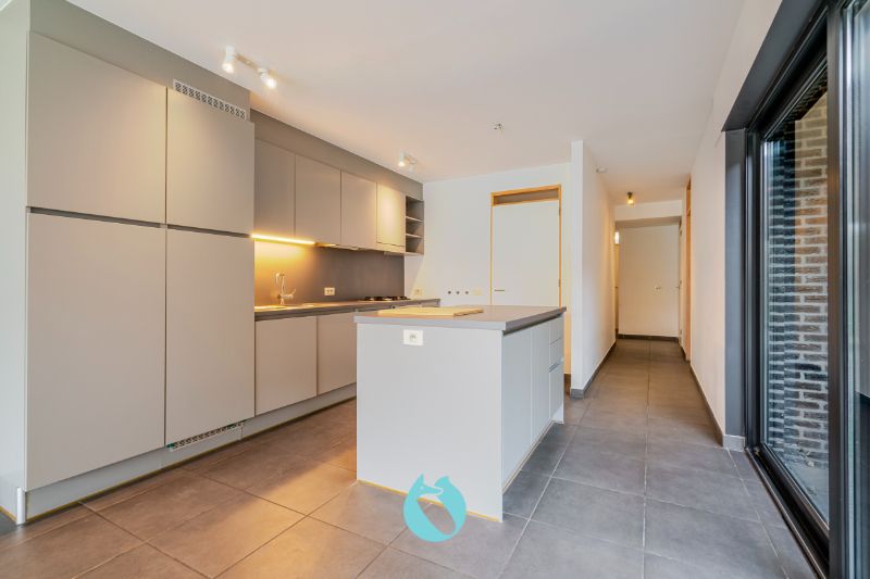 Ruim gelijkvloers 3-slaapkamer appartement te Wondelgem foto 5