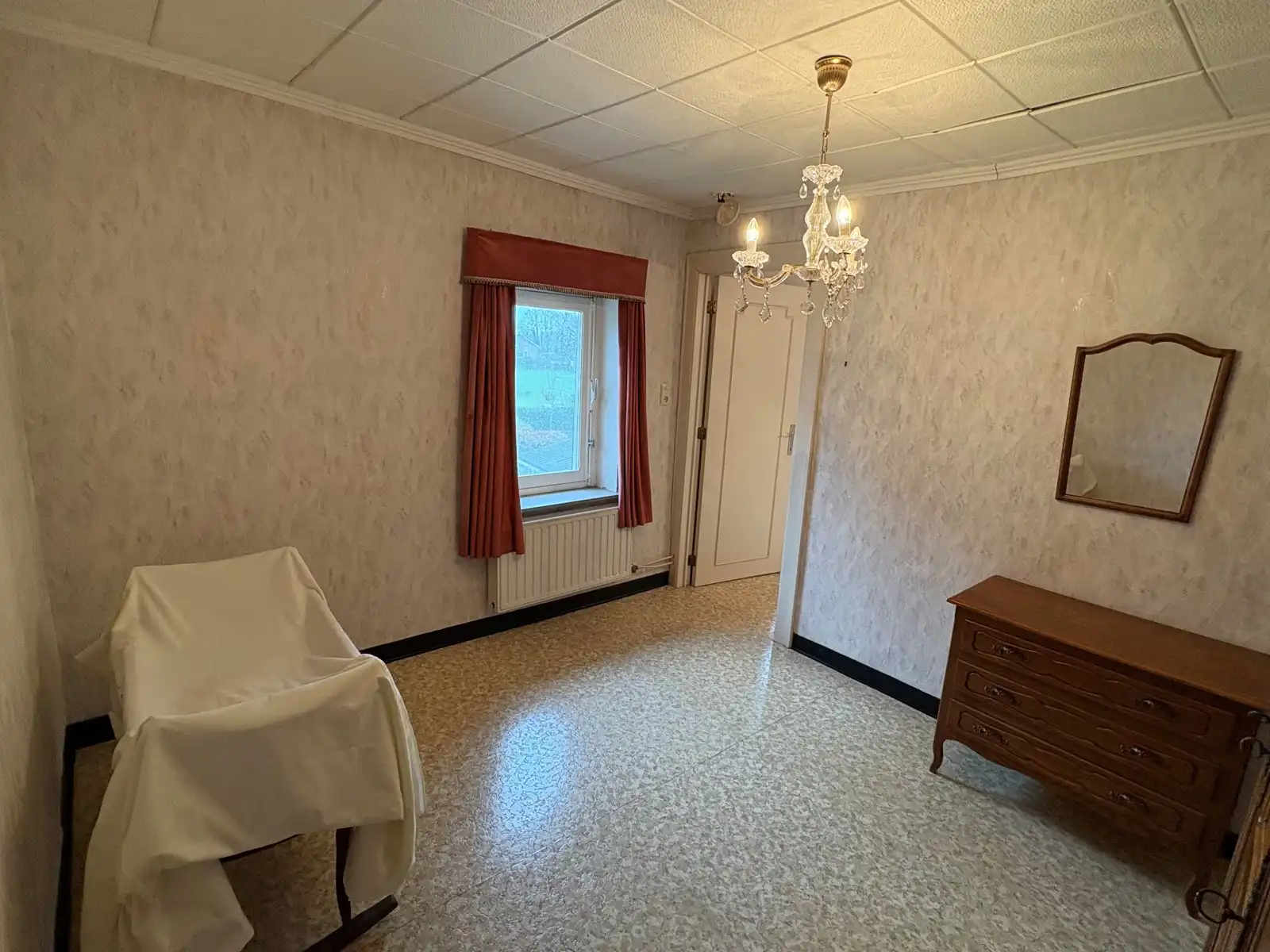 Huis te koop foto 21