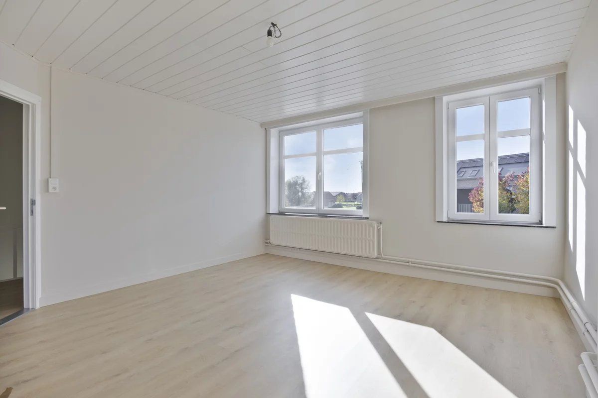 GERENOVEERDE INSTAPKLARE WONING MET 3 SLPK'S IN KESSELT (LANAKEN) foto 20