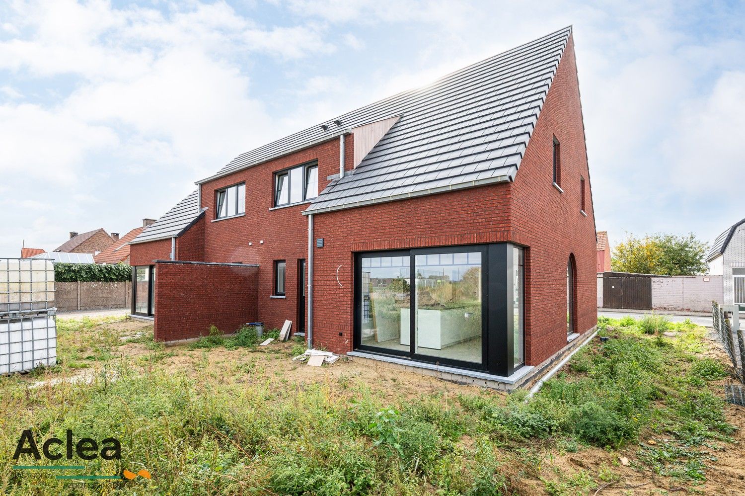 Instapklare nieuwbouwwoning met 3 slaapkamers – 6% BTW mogelijk foto 4