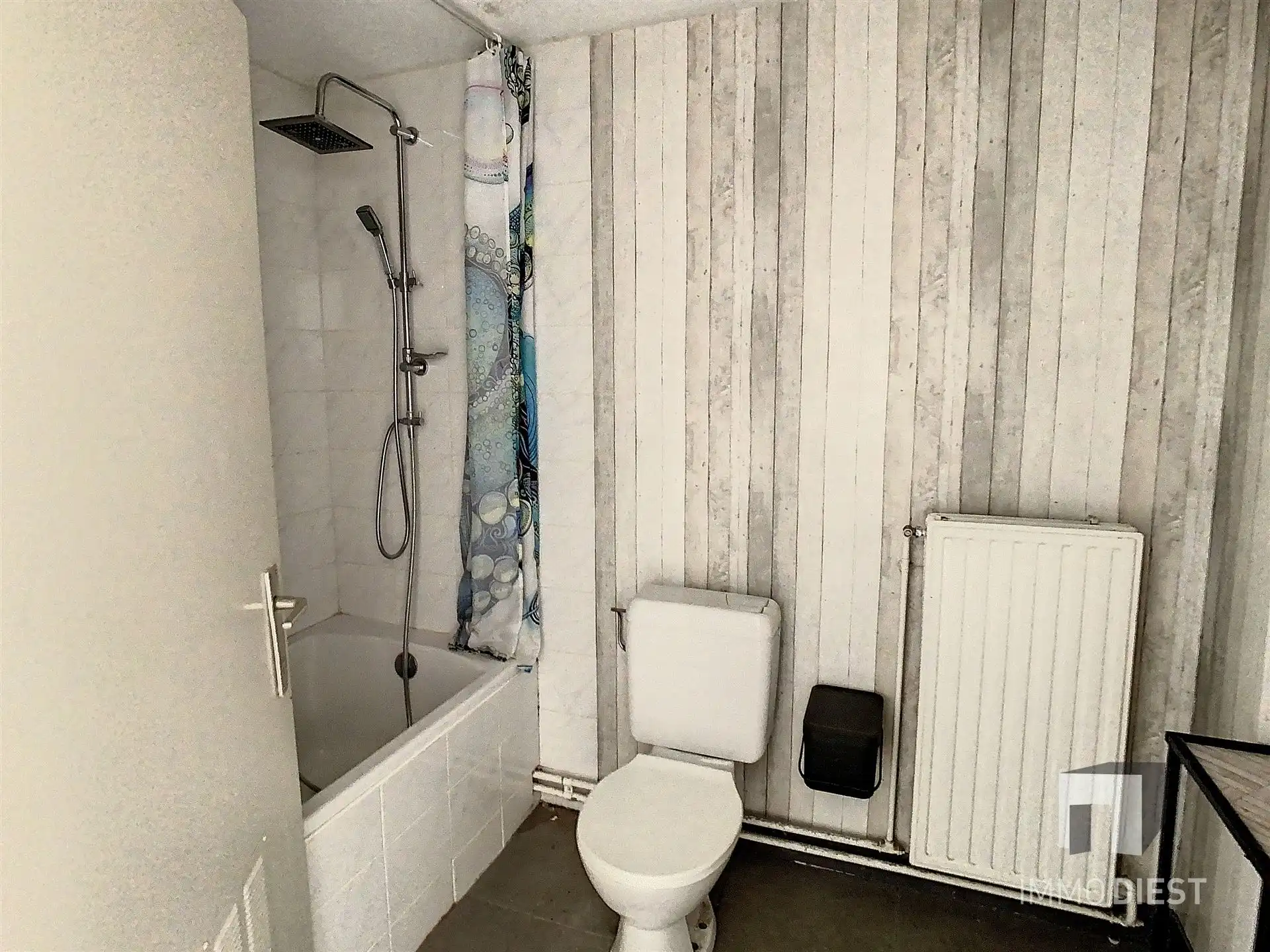 2 handelspanden en 2 appartementen van 3.120m2 met ruime parking op verbindingsweg foto 49