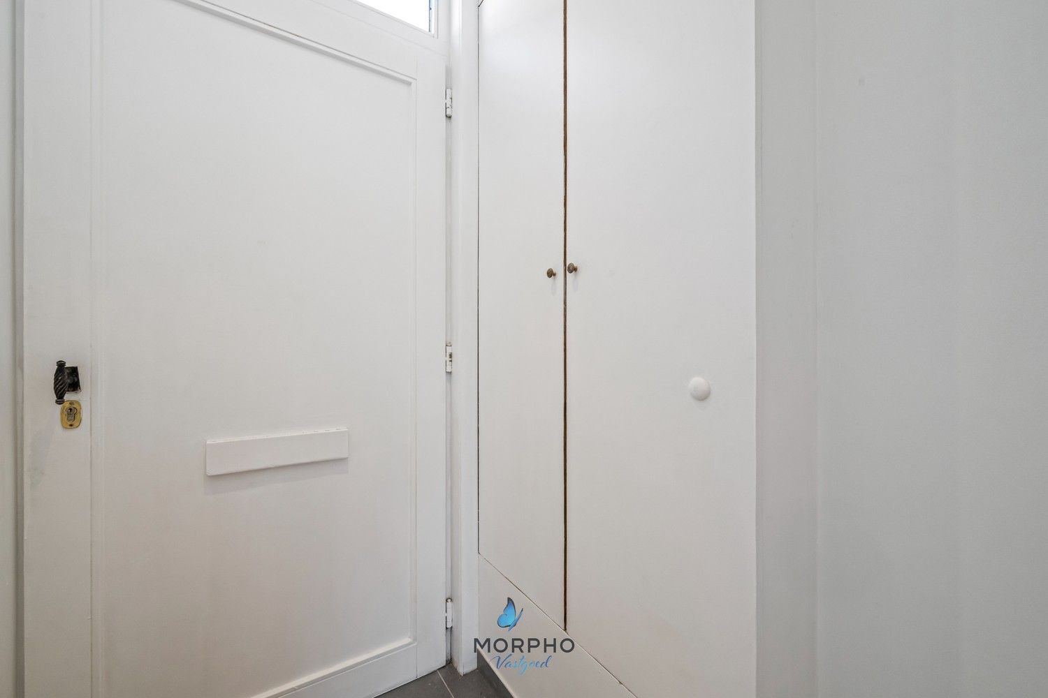 Instapklare stadswoning met tuin en achteruitgang op toplocatie in Sint-Gilliswijk (Brugge) foto 7