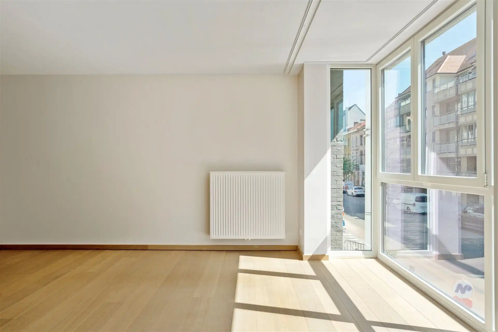 INSTAPKLAAR / GROOT TERRAS foto 3