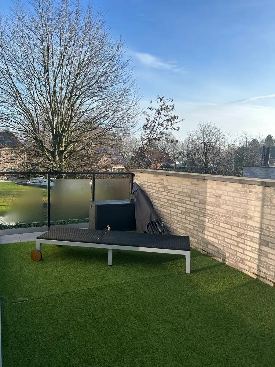 Appartement te huur foto 2