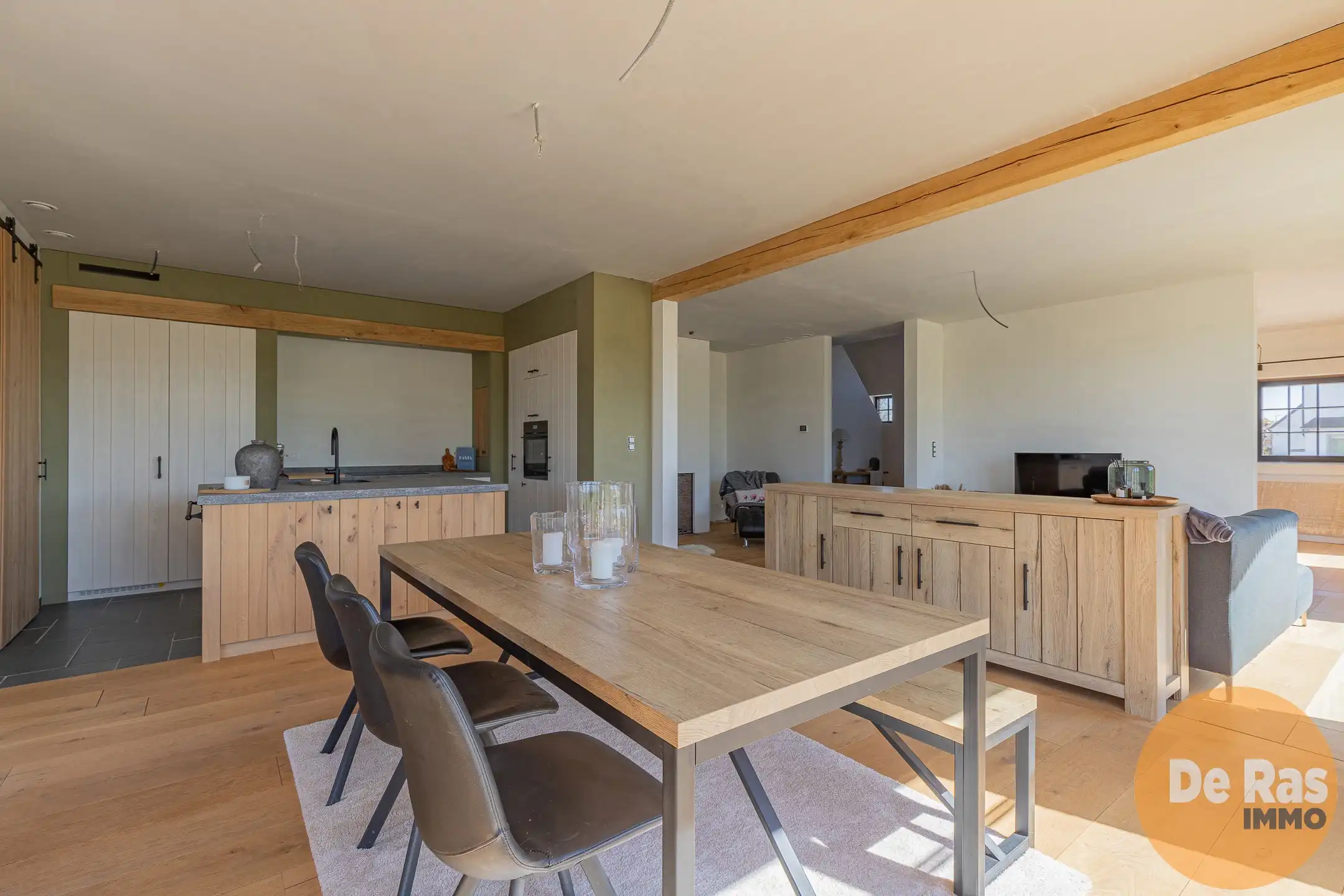 LEDE - Exclusieve landelijke woning op unieke ligging foto 9