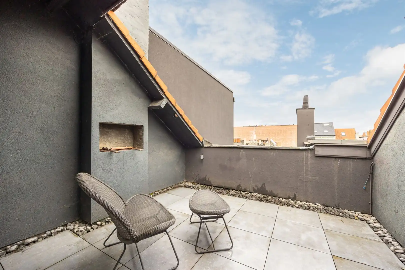 Wonen in Sint-Andries, tussen ’t Zuid en het historisch centrum foto 20