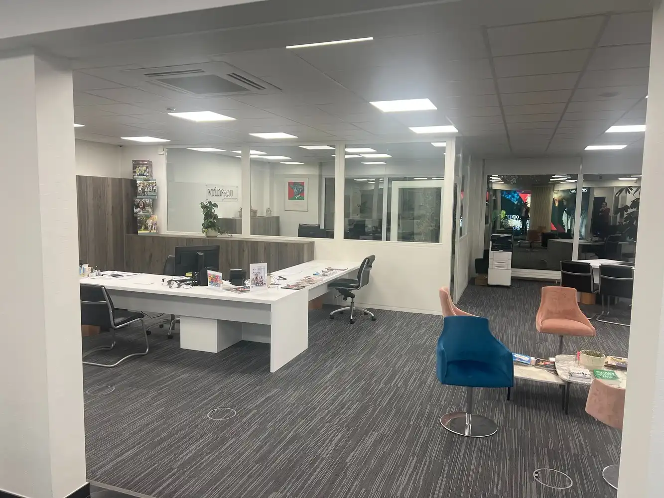 375m² kantoor/praktijkruimte foto 10