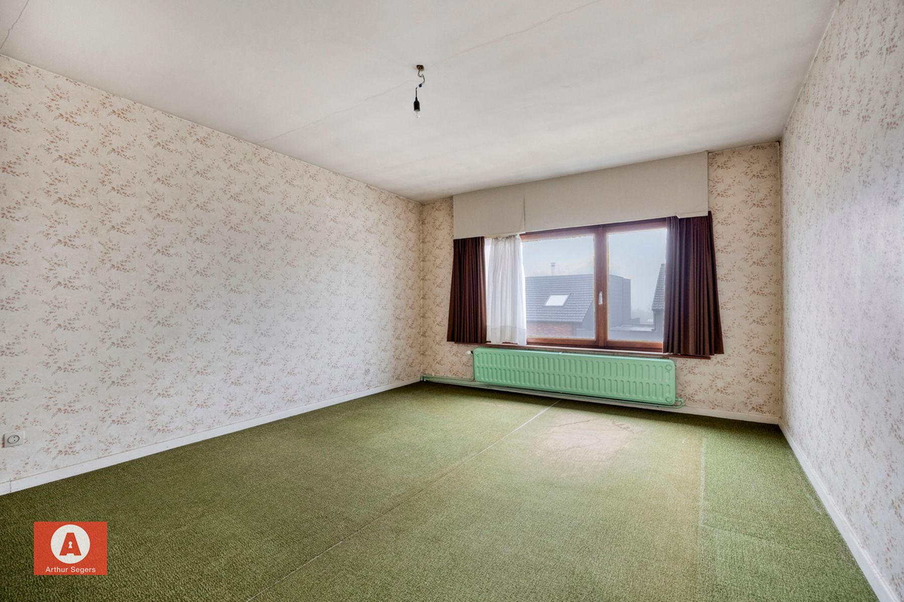 Solide woning met veel potentieel te Sint-Jozef Londerzeel foto 16