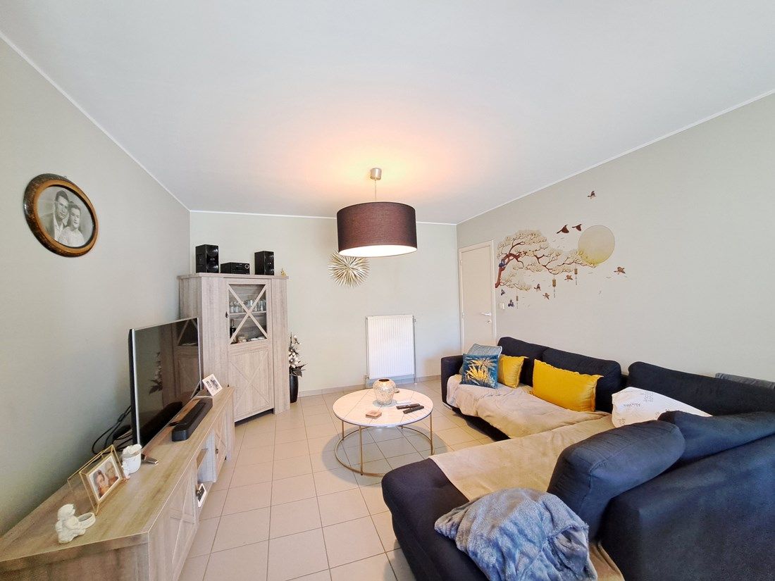 Gunstig gelegen gelijkvloers appartement te Houthalen foto 7