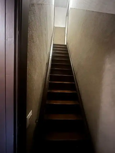 Te koop - Op te frissen appartement in Lier op 2°Verdieping foto 14