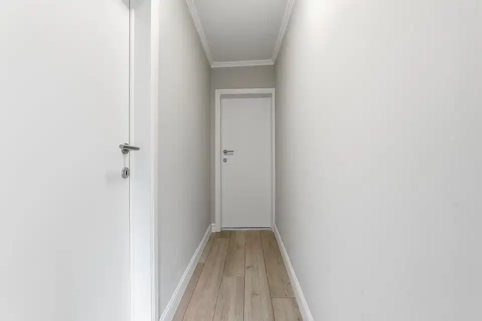 INSTAPKLARE GEZINSWONING MET 3 SLKS IN GINGELOM foto 21