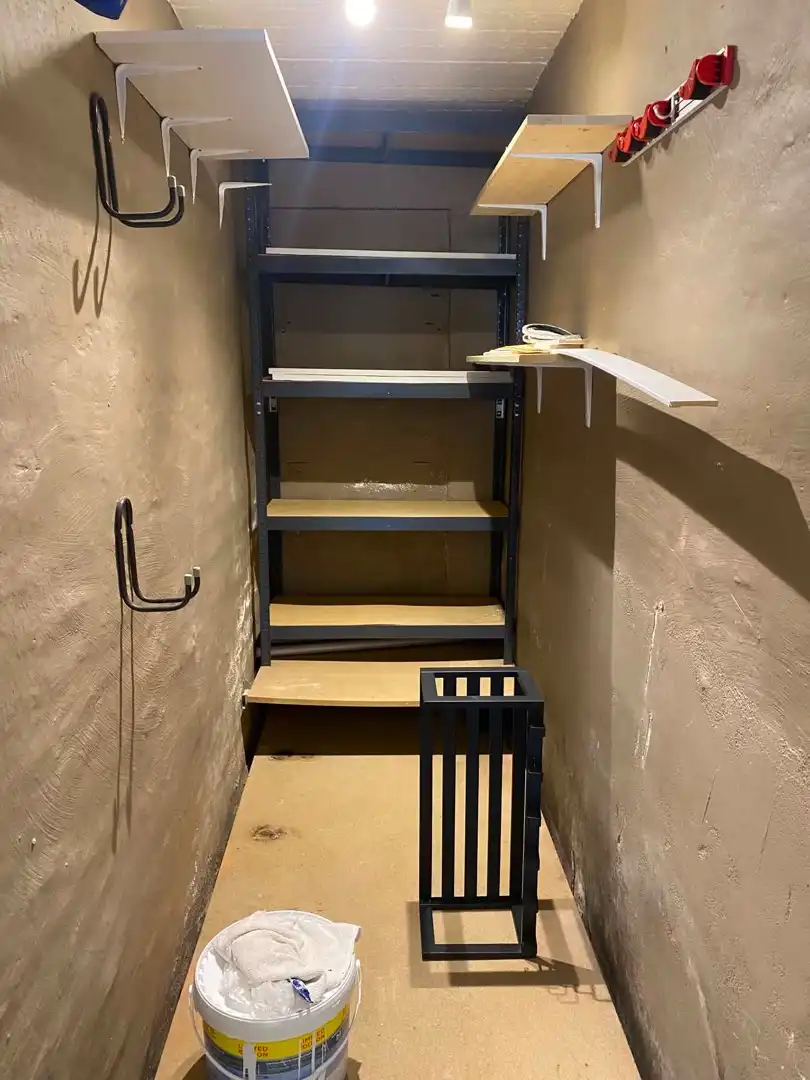 Instapklaar gelijkvloers appartement te Aalst foto 11