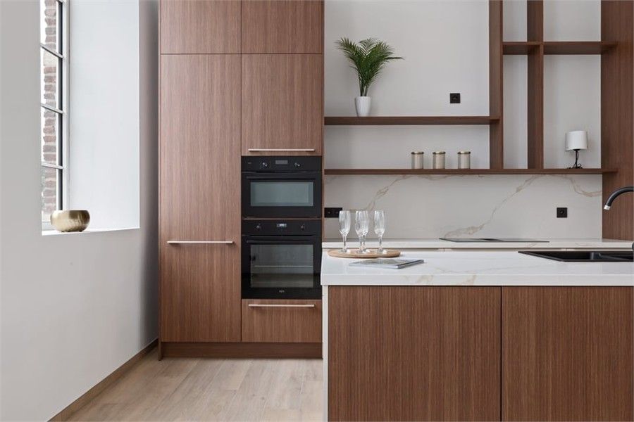 EXCLUSIEF WONEN IN EEN GERESTAUREERDE VIERKANTSHOEVE foto 23