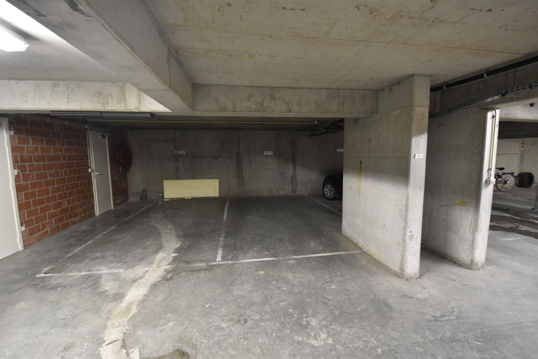 Appartement te huur foto 14