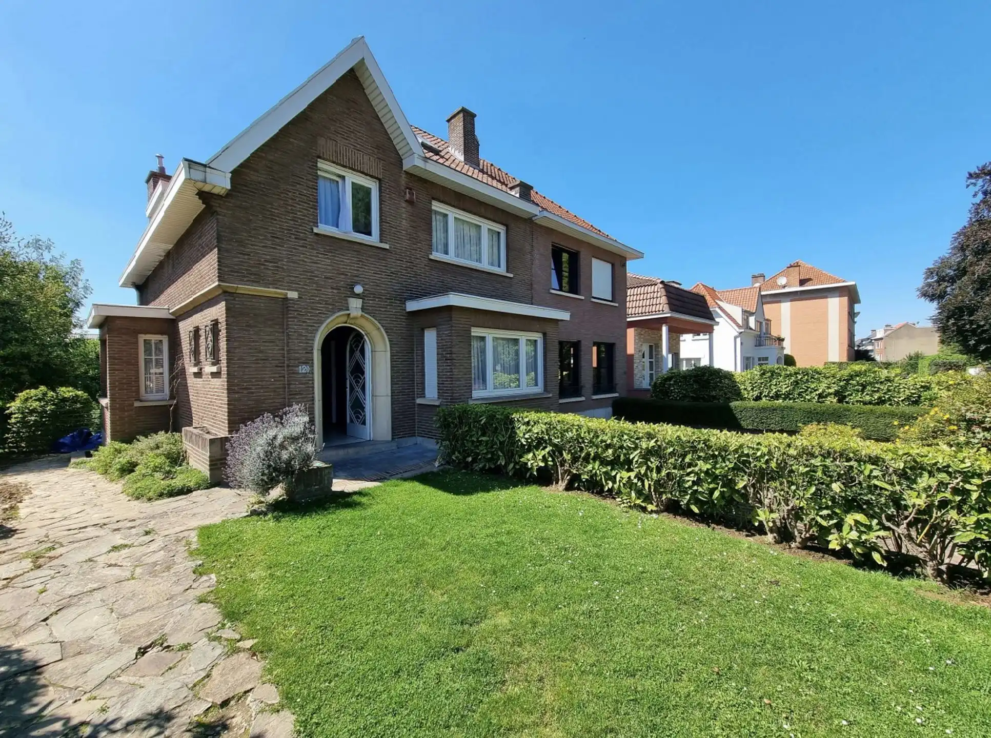 3 slaapkamer huis - Bedrijfs lease mogelijk foto 2