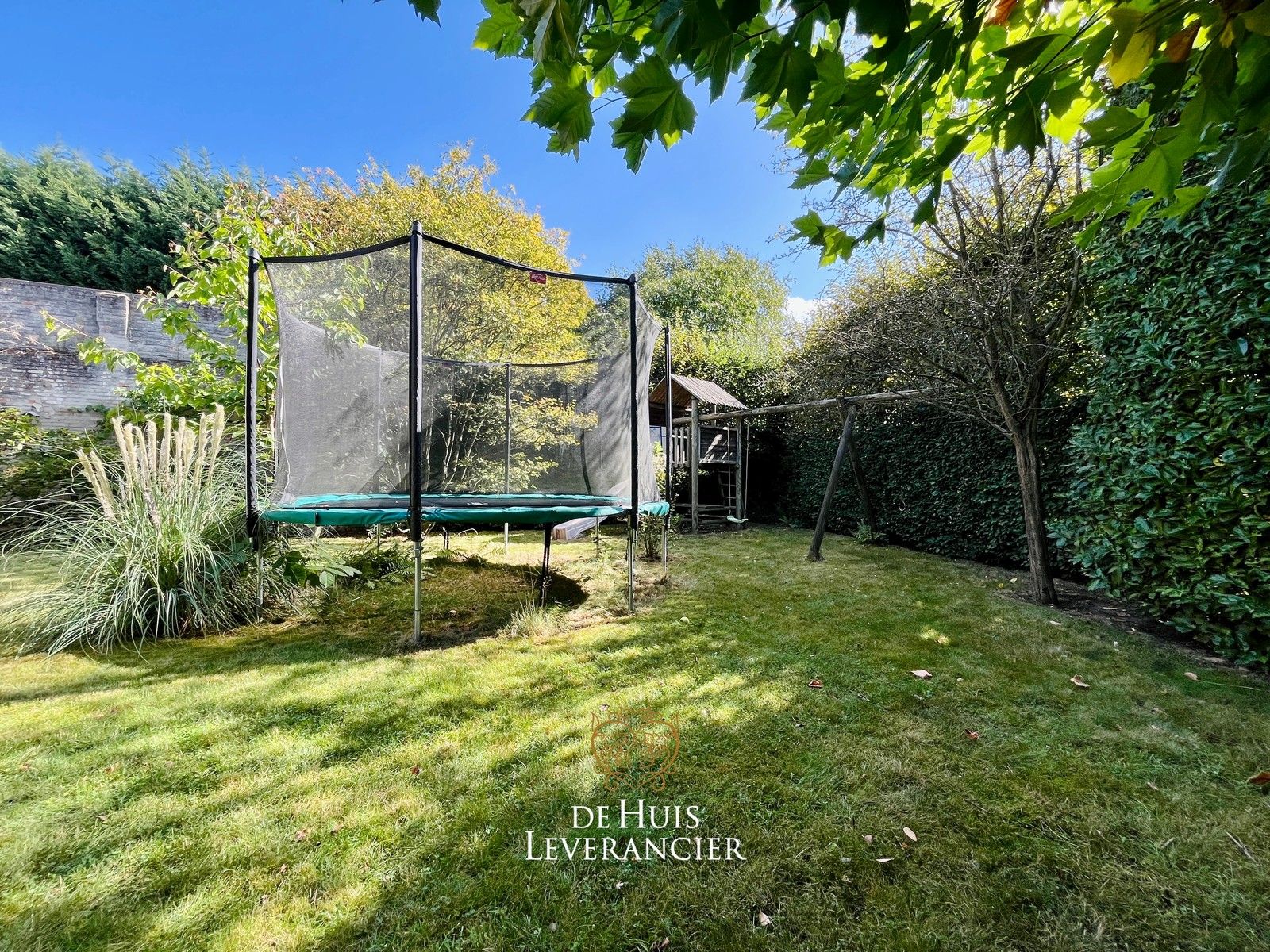 Hoeve bestaande uit 2 woningen met vele mogelijkheden (EPC B!) foto 52