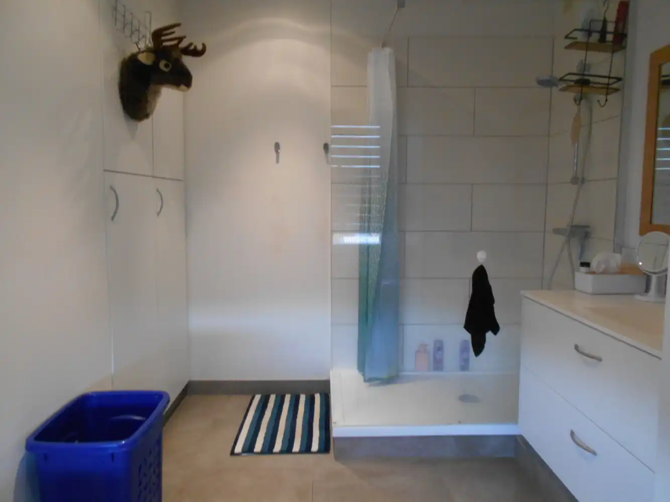 Gezinswoning, 3 slaapkamers, tuin. foto 10