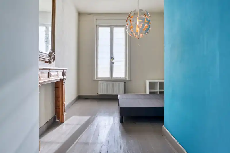 Statige herenwoning met 594 m² woonoppervlakte en uitzonderlijke tuin in hartje Menen foto 18