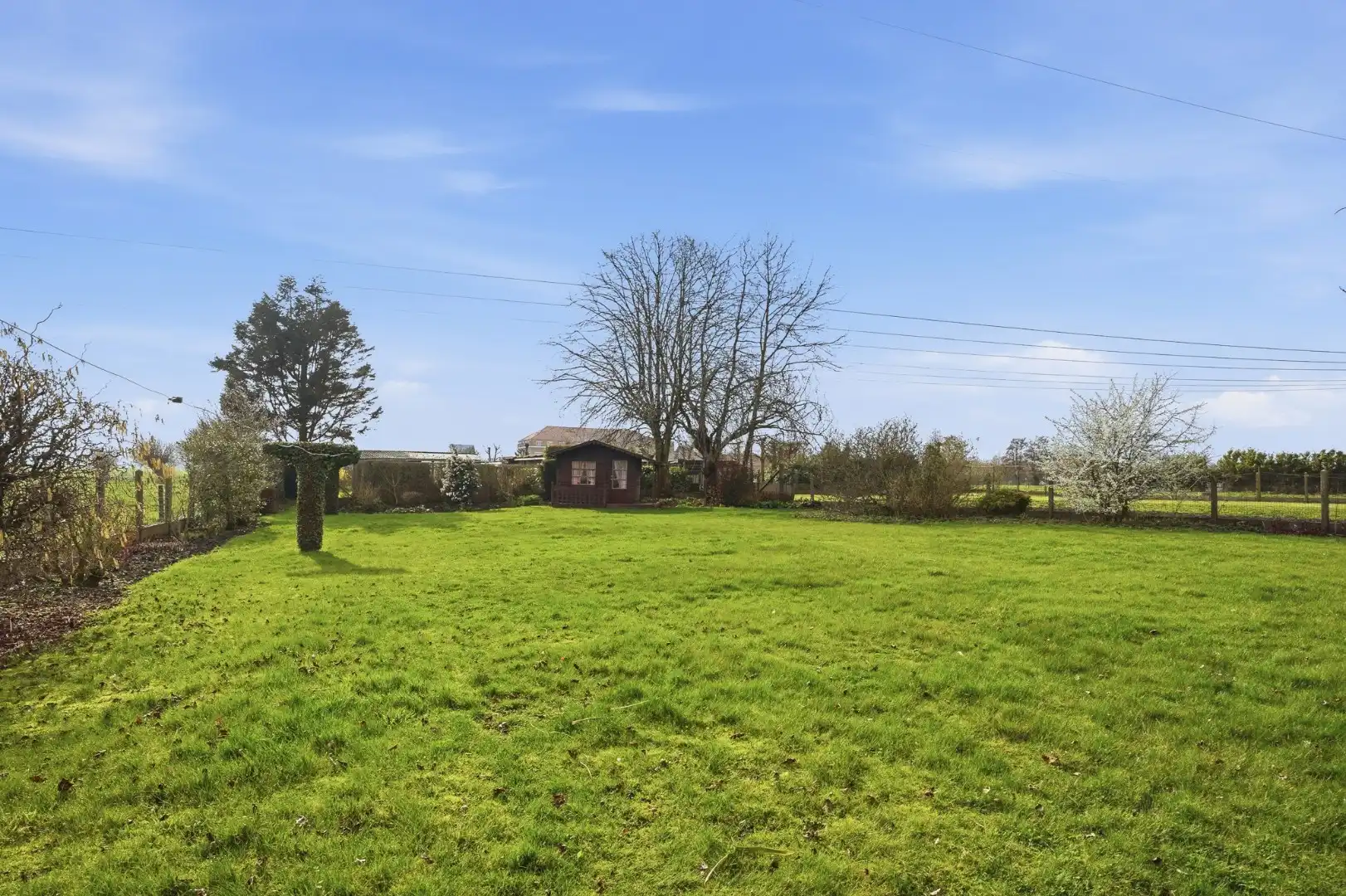 Ruime woning op een landelijke ligging in Zedelgem foto 5