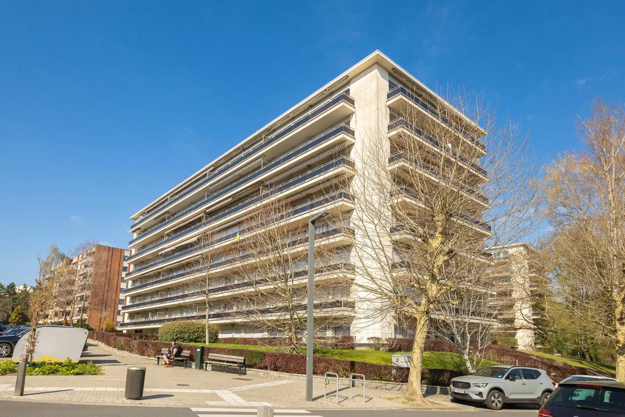 Appartement te koop foto 6