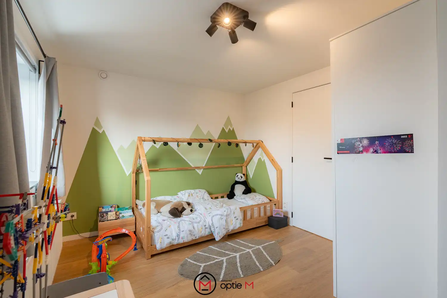 Moderne, energiezuinige woning met patio, zonnepanelen en hoogwaardige afwerking foto 19