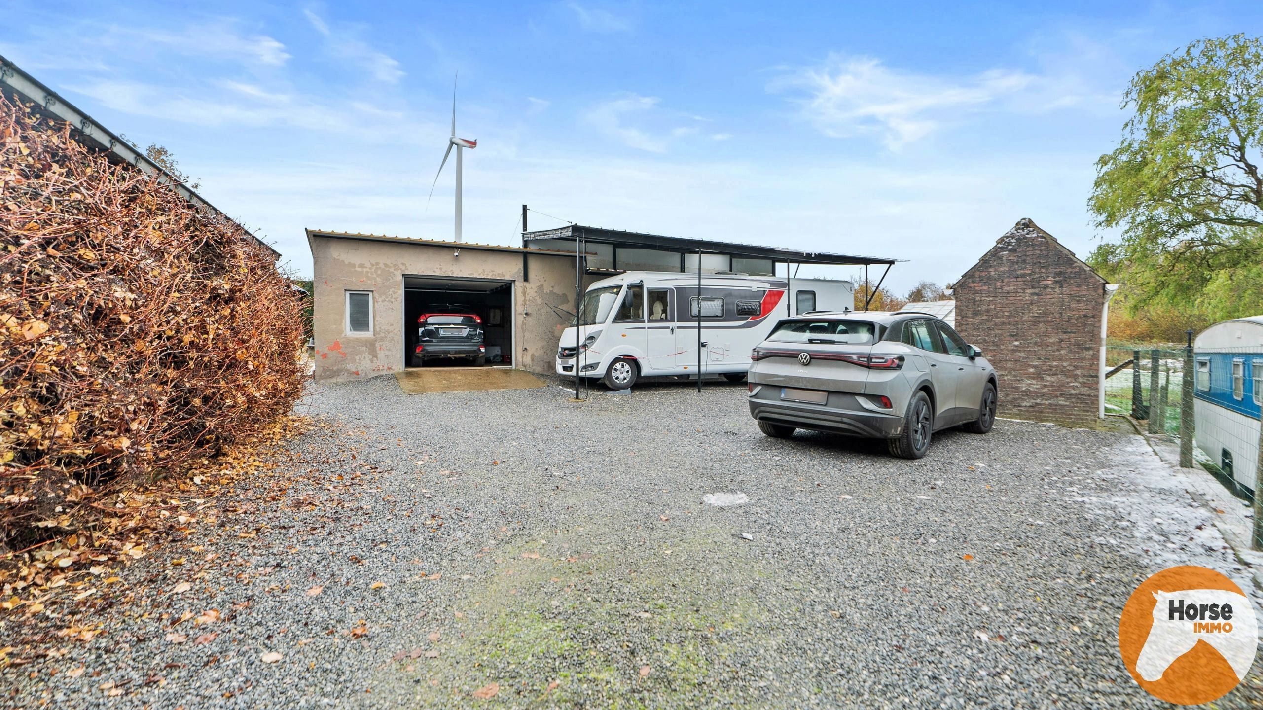 BEKKEVOORT - Landelijk gelegen woning op 65a90 foto 26