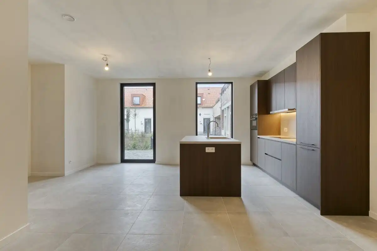 Uniek Wonen in Dilbeek: Project De Katte - 6% BTW foto 4