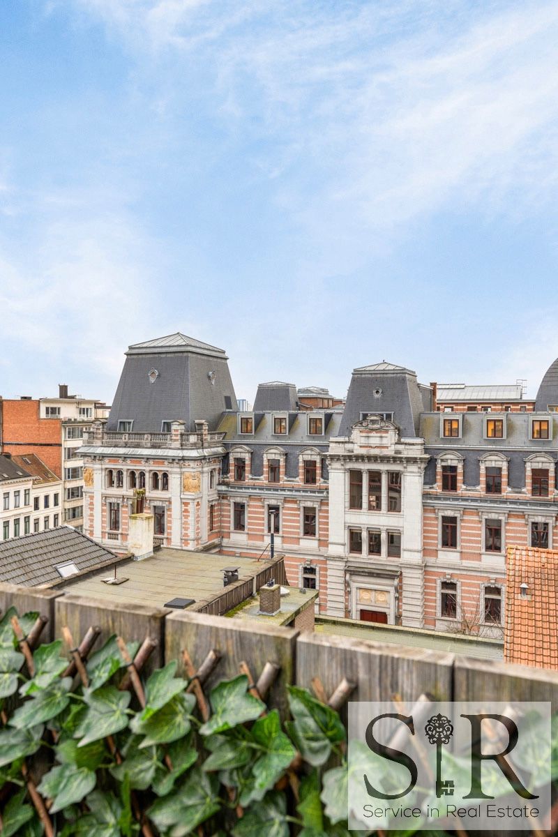 Appartement te huur foto 19