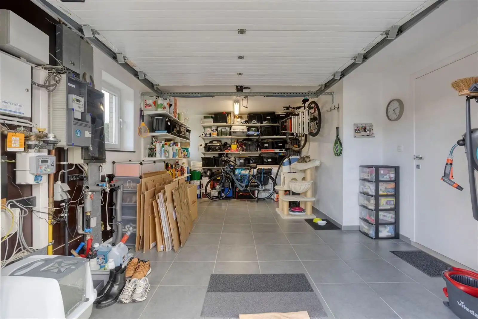 Zeer goede driegevel te koop in Groot-Bijgaarden foto 28