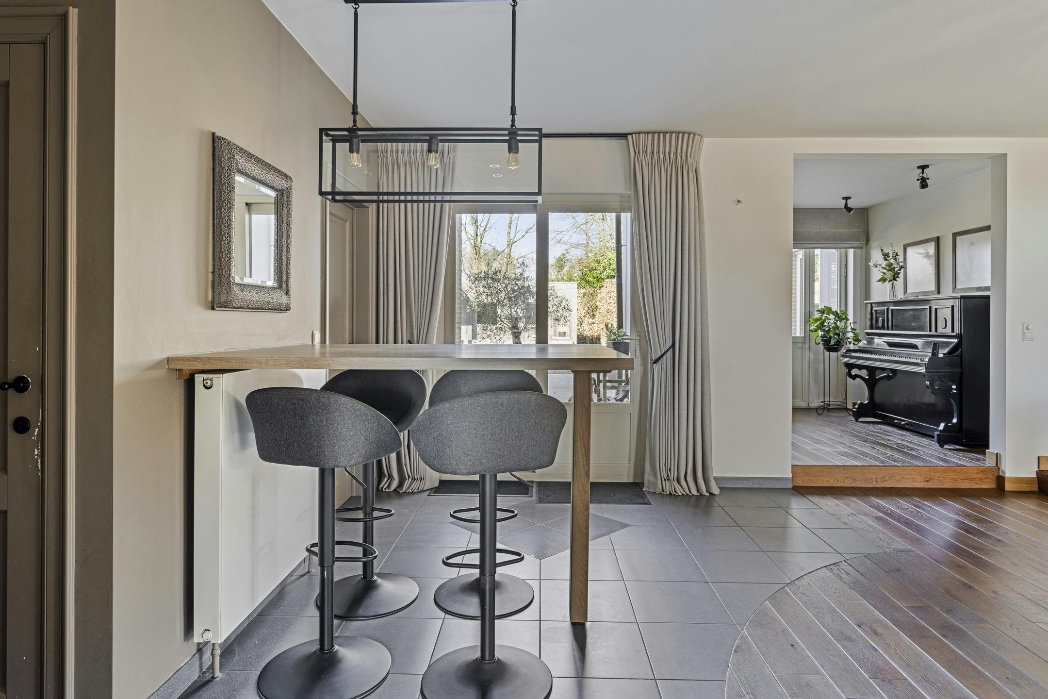 Vrijstaande woning te koop in Olen foto 11