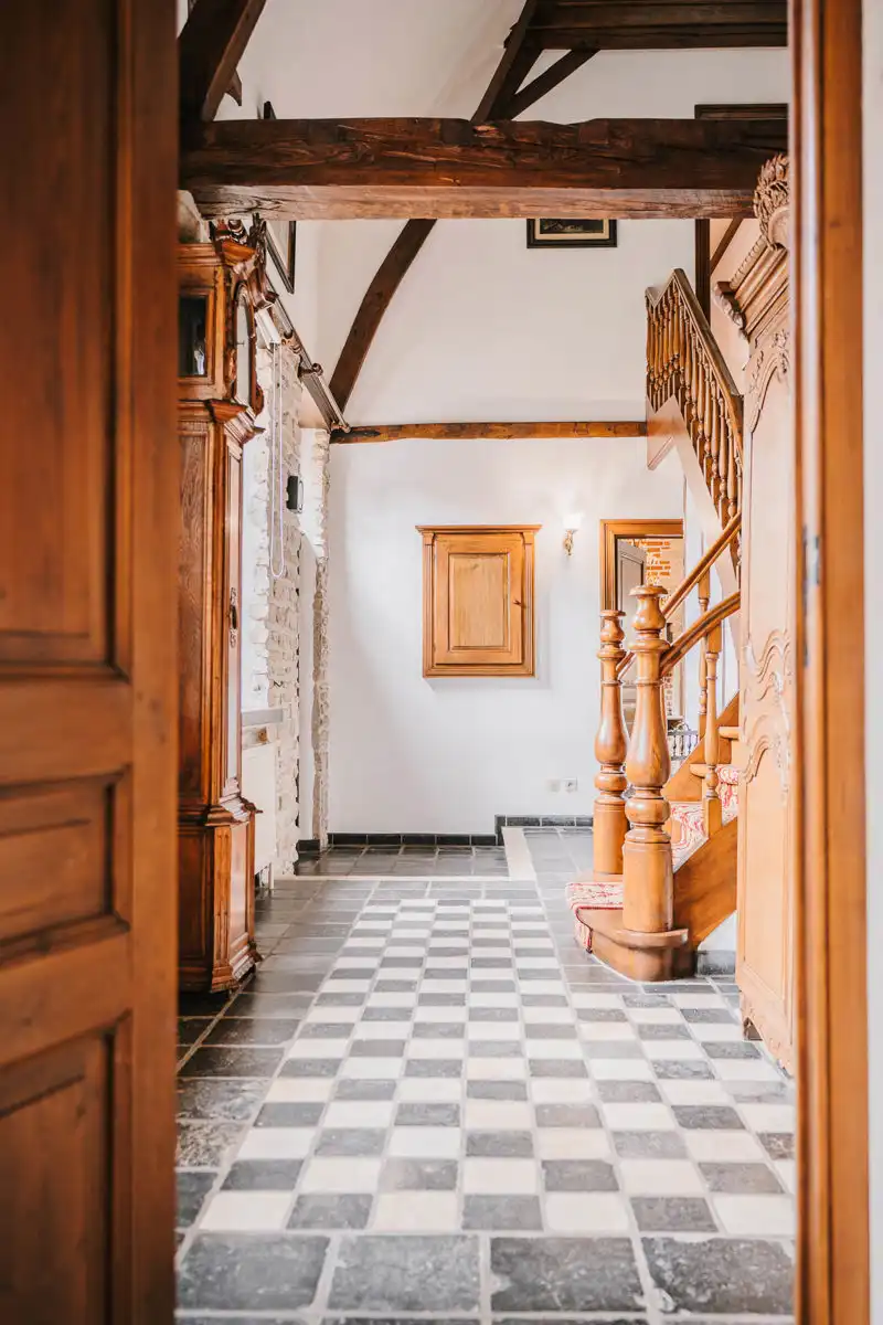 Buitenkans: Unieke woning vol karakter! foto 6