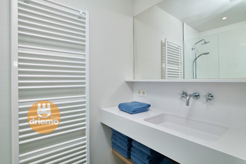 RECENTE DUPLEX PENTHOUSE MET 3/4 SLAAPKAMERS OP DE ZEEDIJK foto 4
