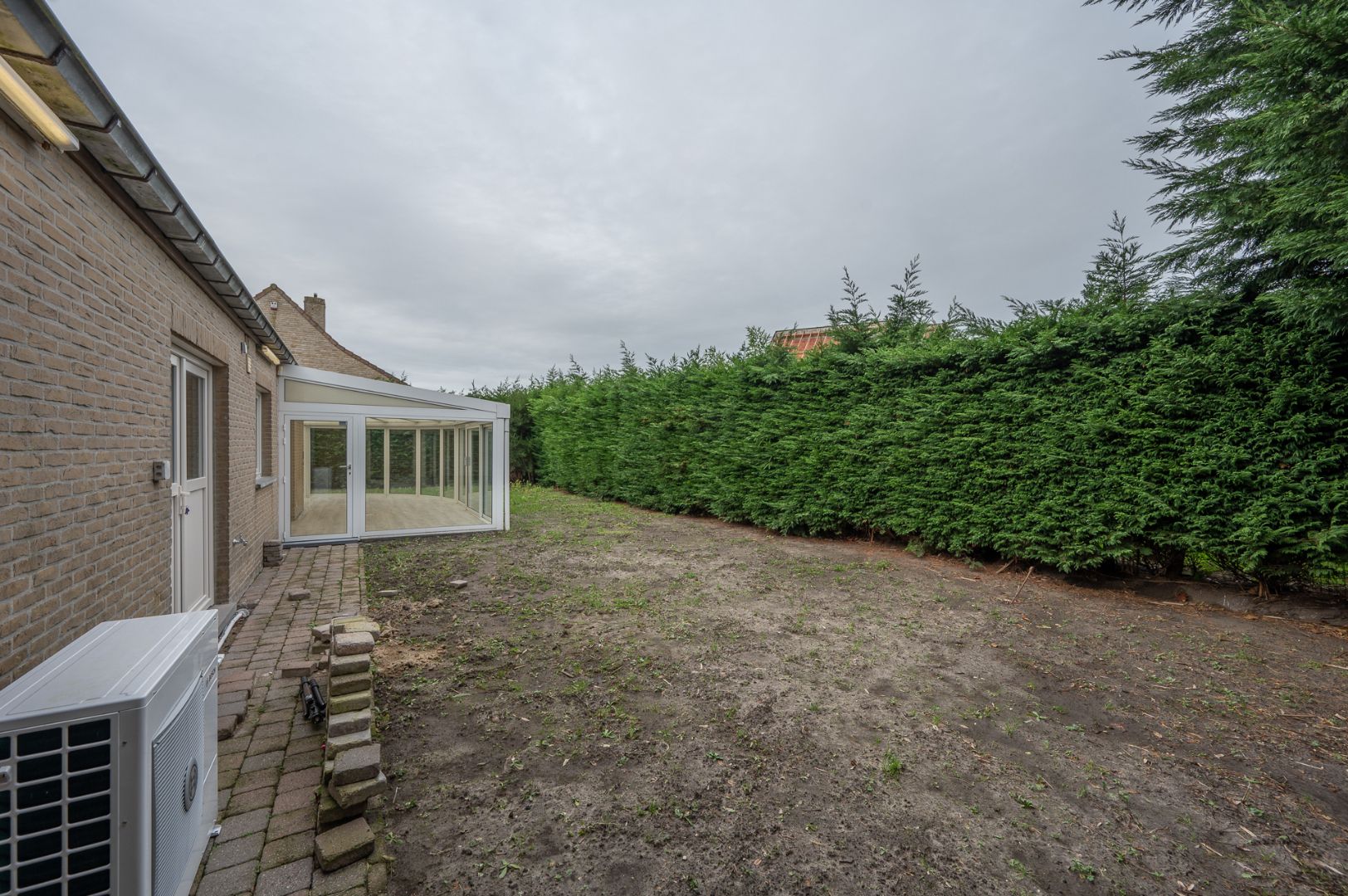 Alleenstaande woning op een boogscheut van Duinenwater en Knokke centrum foto 16