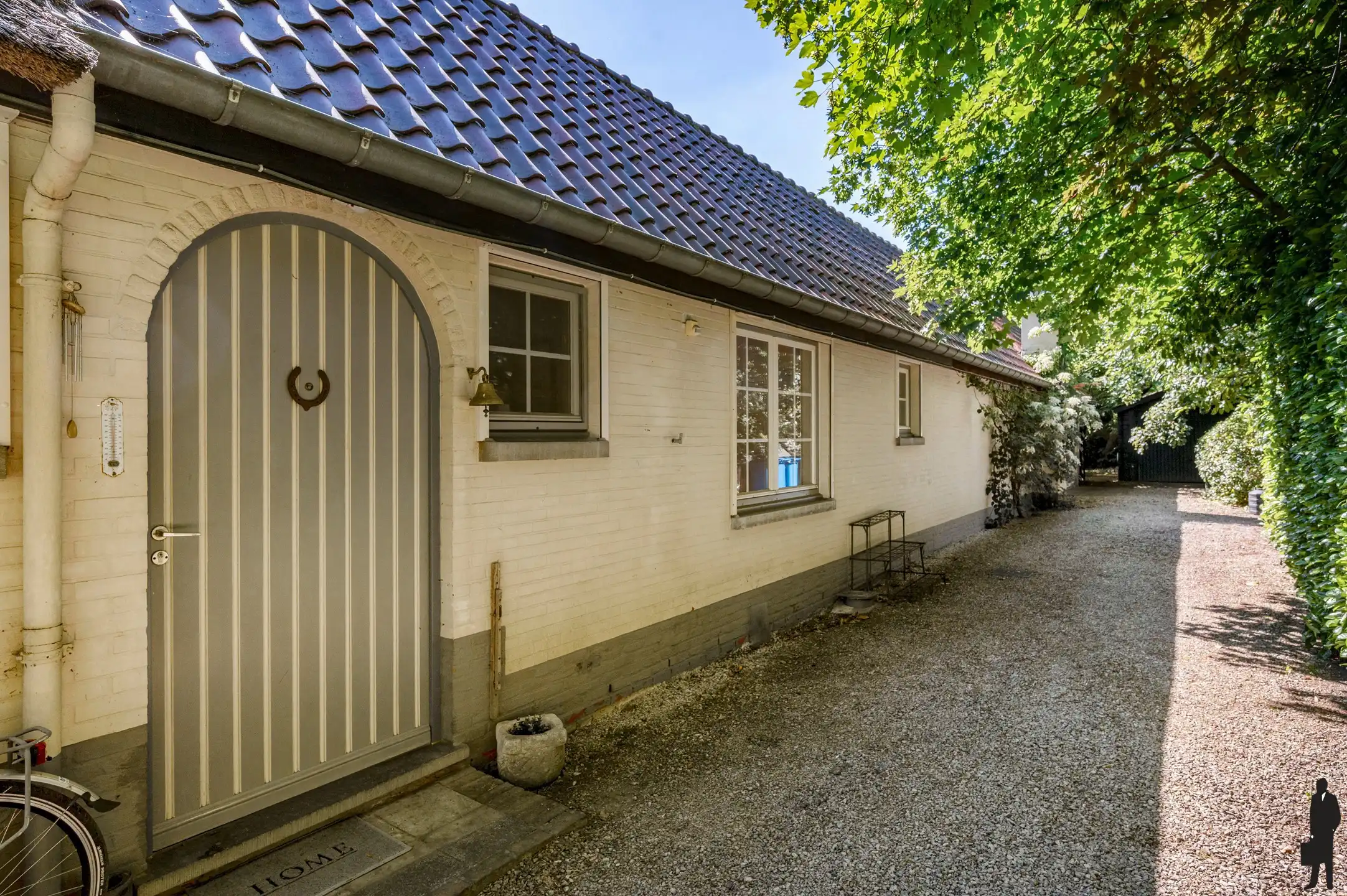 Sfeervolle cottage villa in Brasschaat foto 10