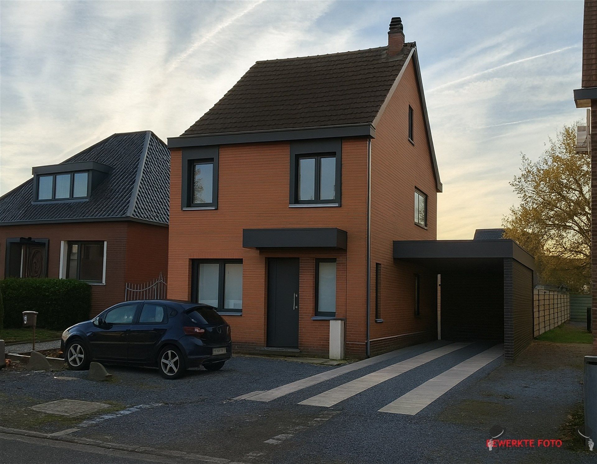 Hoofdfoto van de publicatie: huis