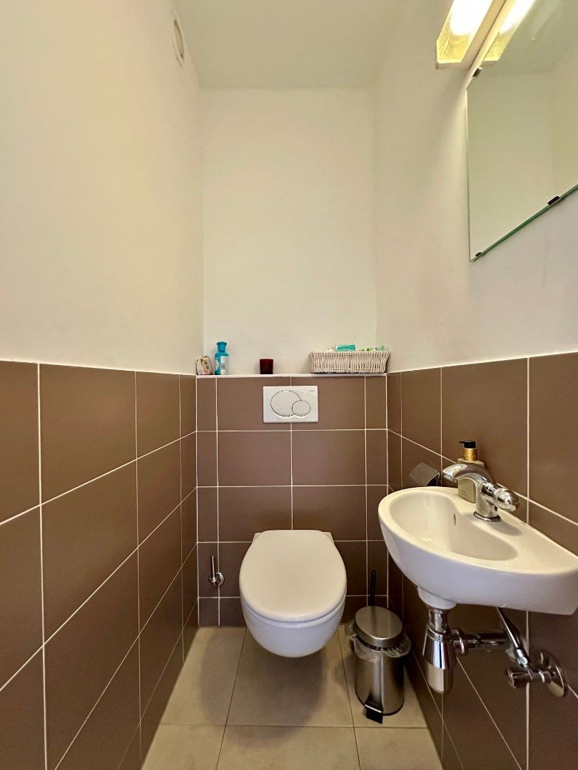 Appartement te Kristus Koning foto 9