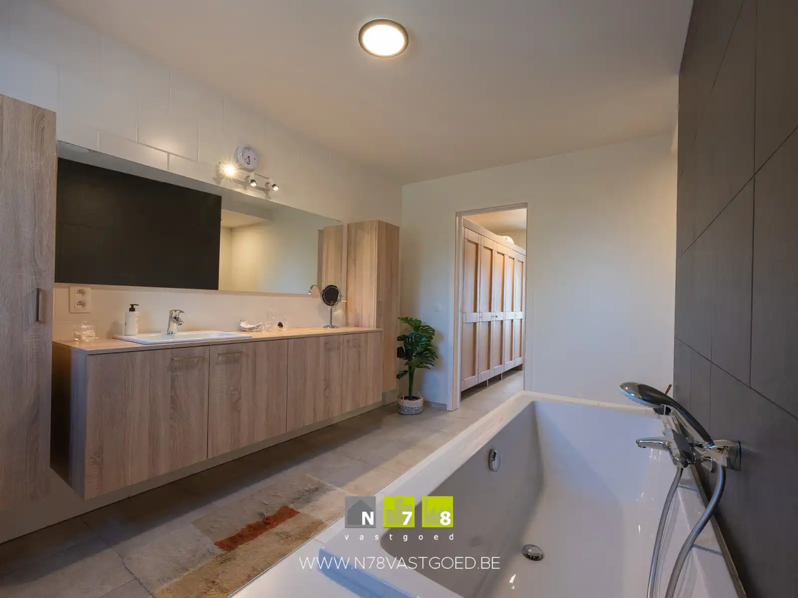 Penthouse te koop foto 29