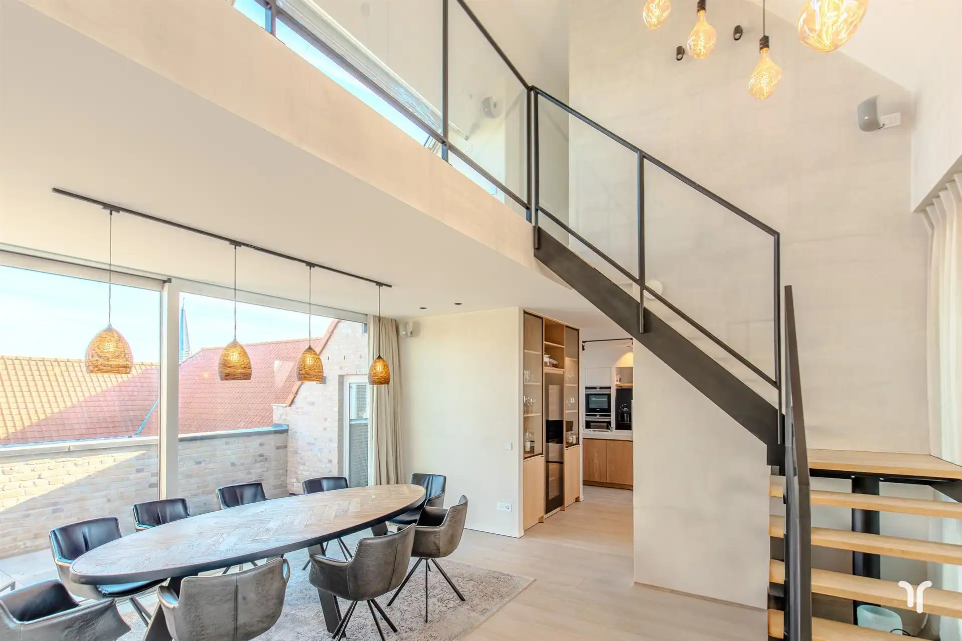 Appartement foto {{pictureIndex}}