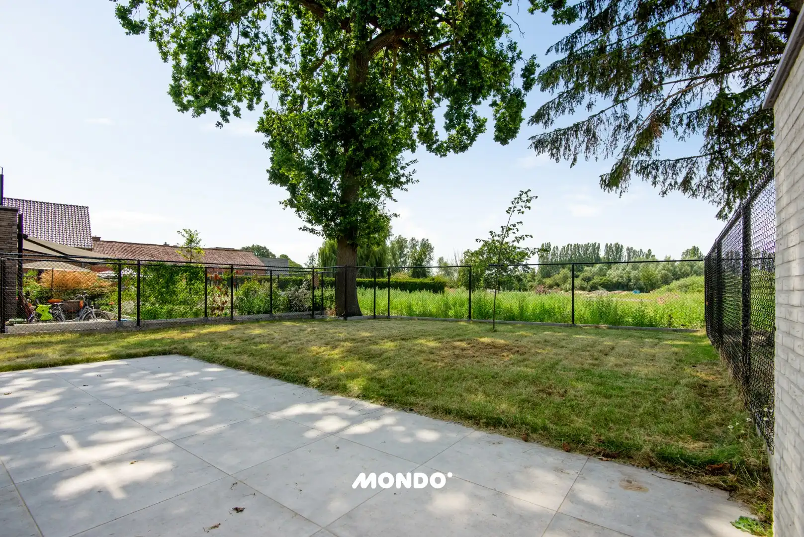 Ruime BEN-nieuwbouwwoning met 5 slaapkamers, 2 badkamers, zonnige tuin en hoogwaardige afwerking foto 6