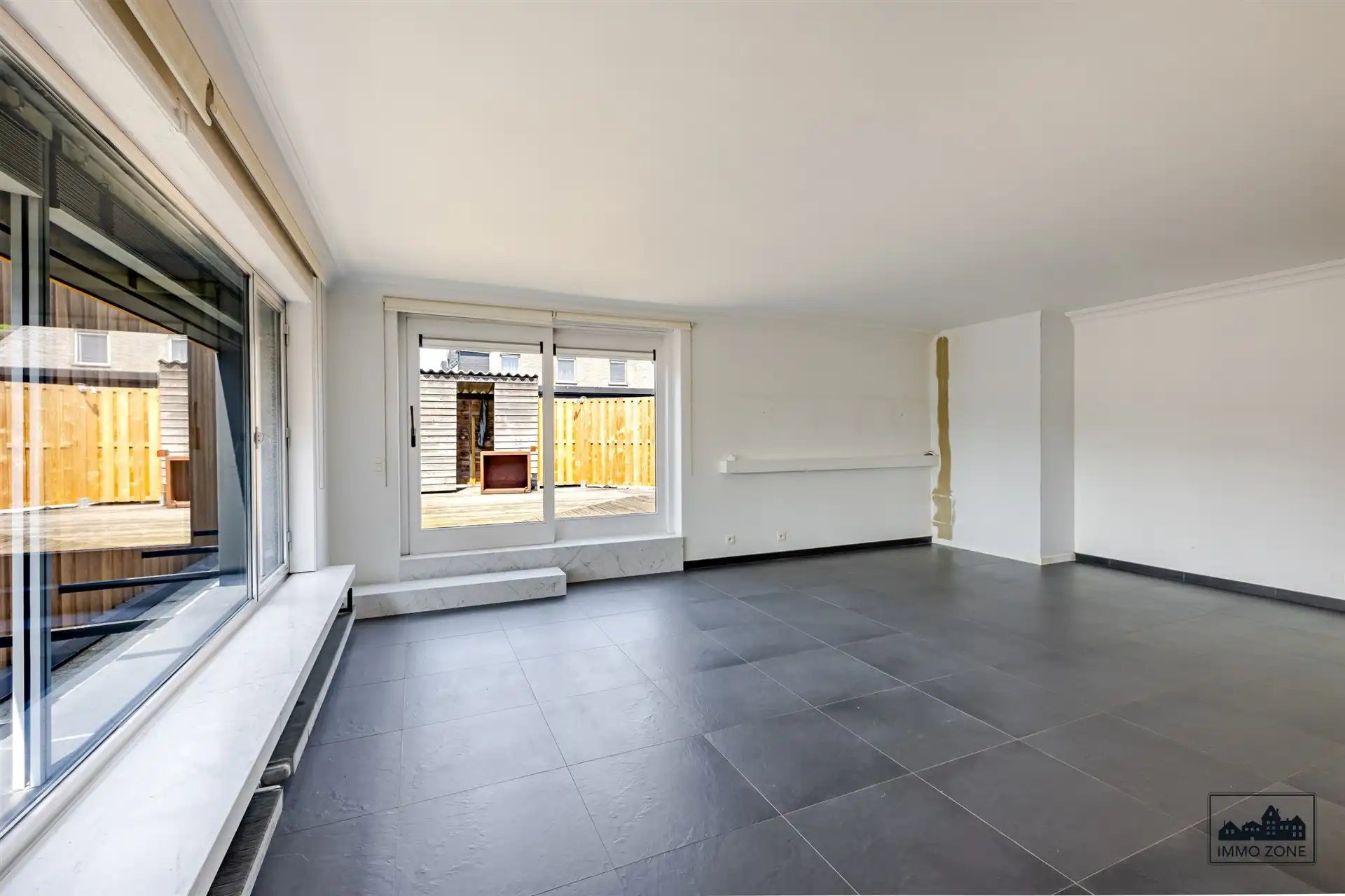 Appartement met drie slaapkamers te huur in Sint-Pauwels foto 5