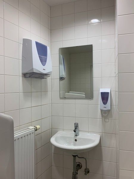 Instapklaar handelsgelijkvloers Te Huur en Te Koop foto 26