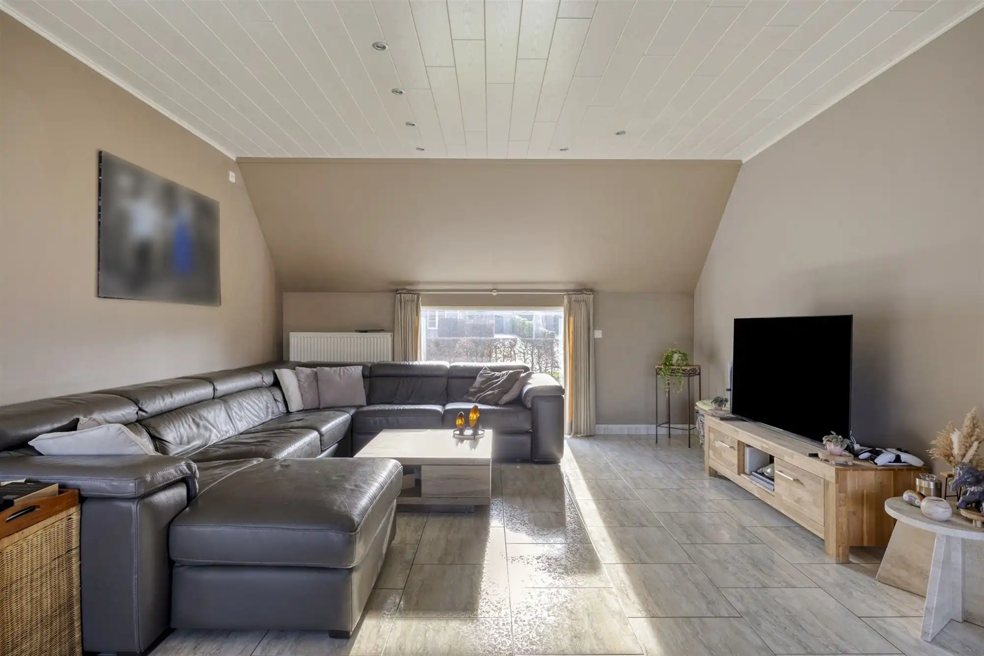 Exclusieve villa, extra garage en zonnige tuin op 1.100 m² foto 10