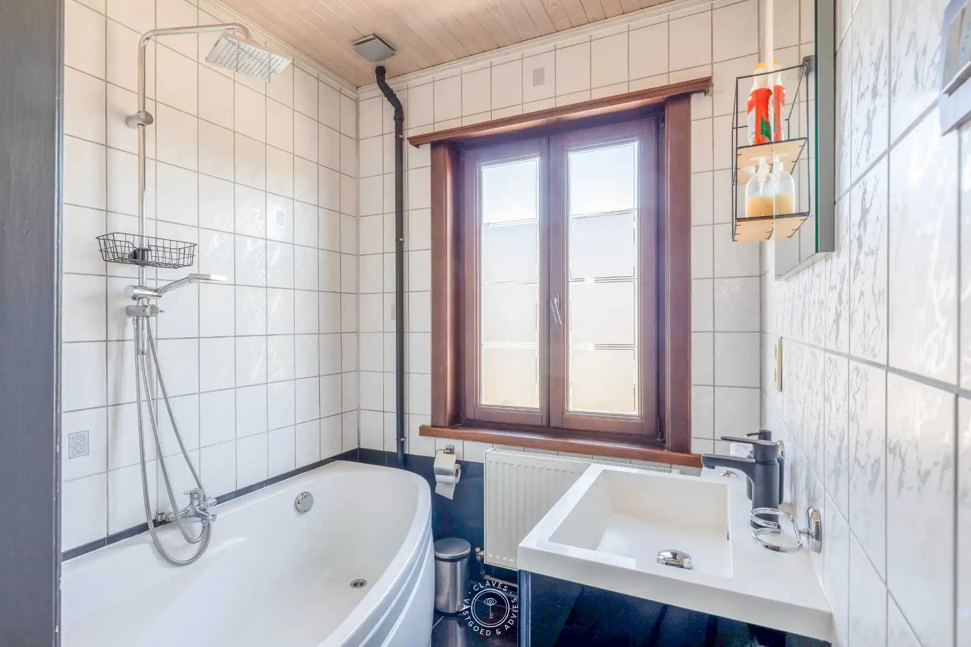 Toffe woning met vier slaapkamers en een prachtig uitzicht foto 15