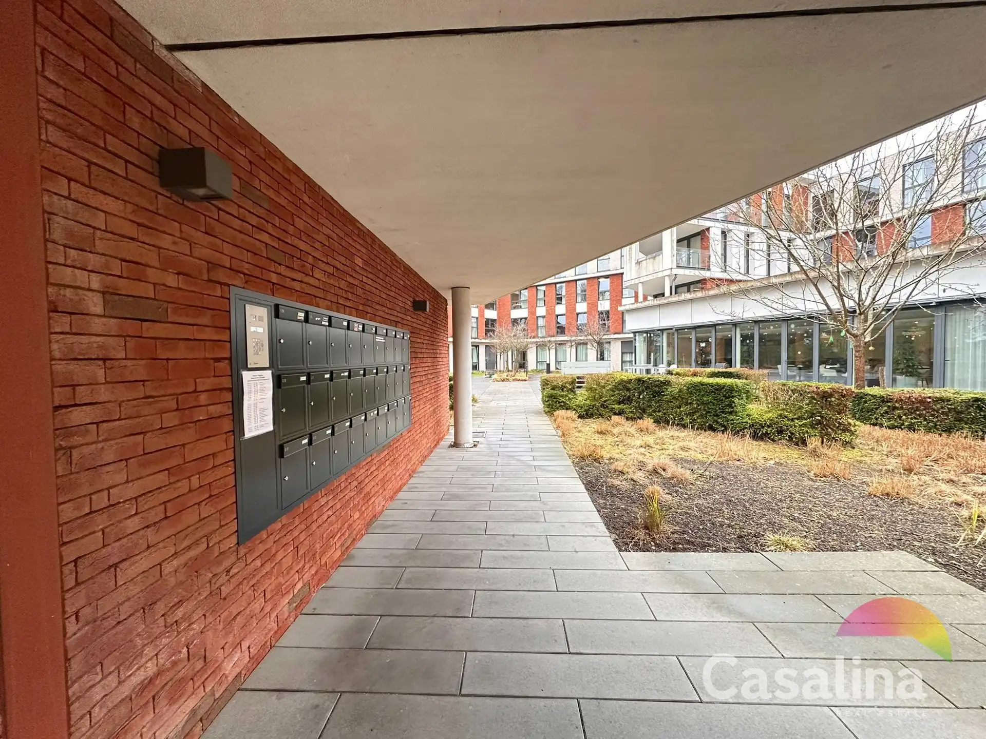 Mooi assistentieappartement « service flat » VUERENVELD foto 11