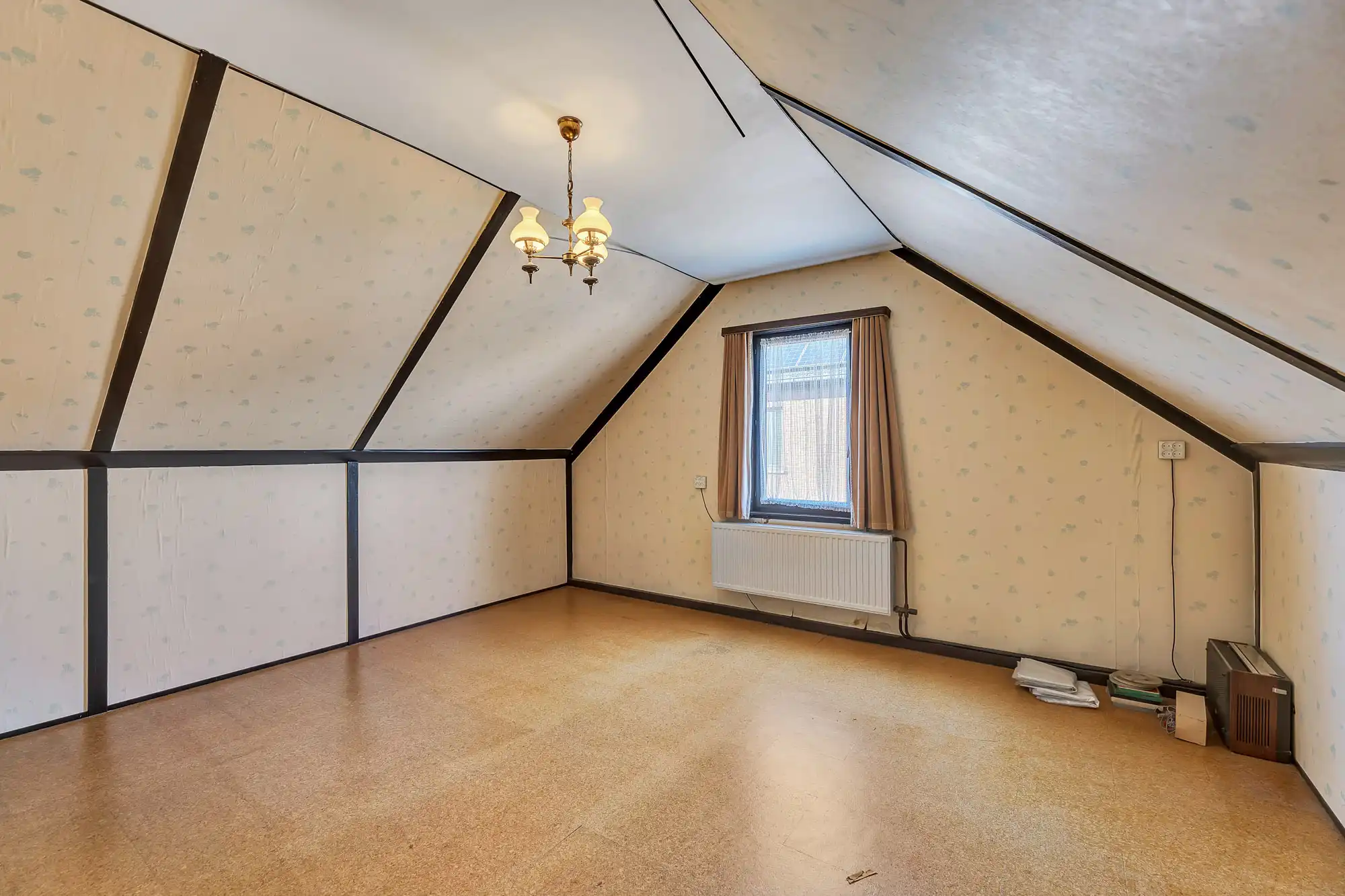 Solide bungalow met veel mogelijkheden foto 19