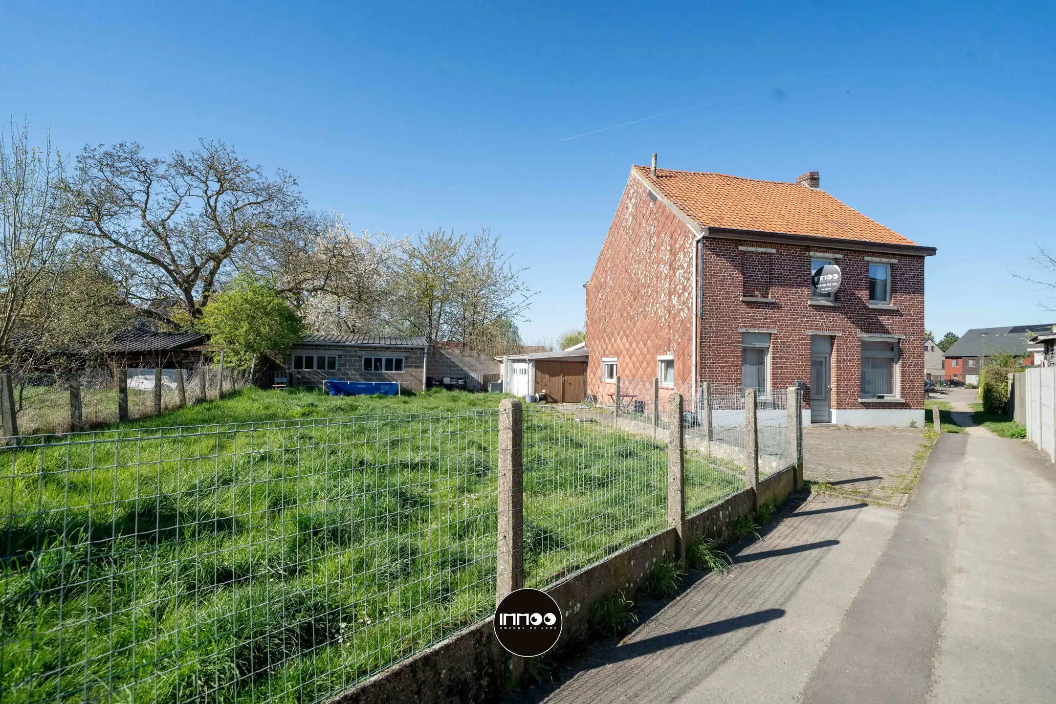 Huis te koop foto 17