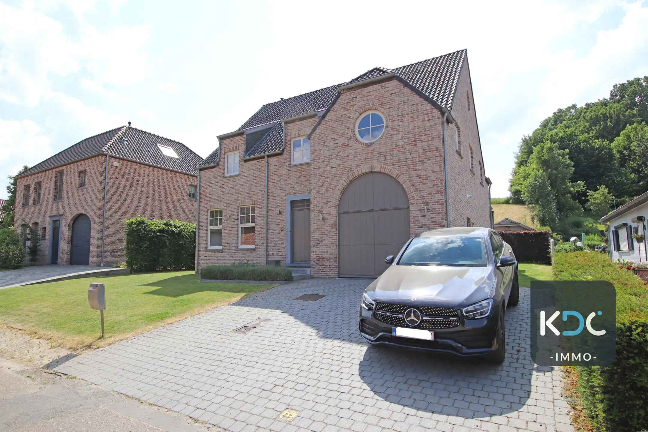 Huis te koop Kausdelle 54 - 3040 Huldenberg